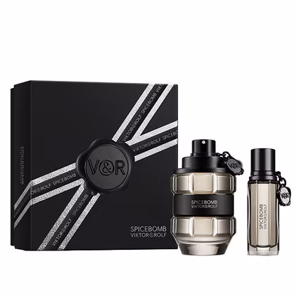 Viktor Rolf Spicebomb