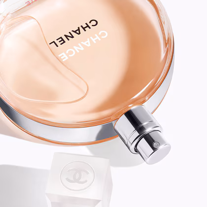 CHANEL CHANCE EAU VIVE