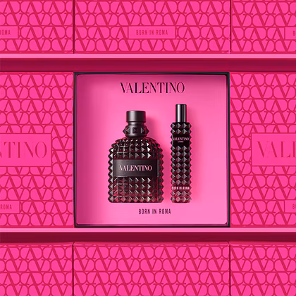 Valentino Born In Roma Uomo