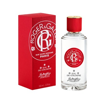 Roger & Gallet Jean-Marie Farina