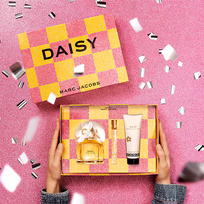 Marc Jacobs Daisy