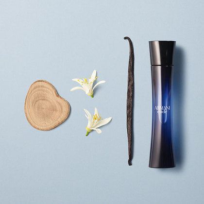 Armani Code For Women