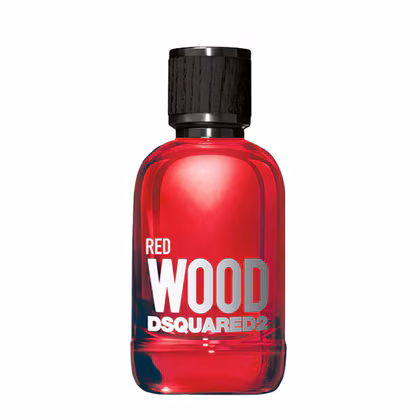Dsquared² Red Wood Pour Femme