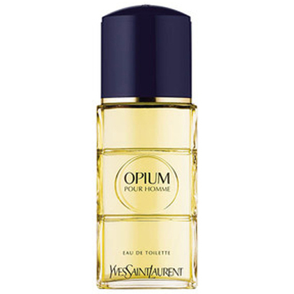 Yves Saint Laurent Opium