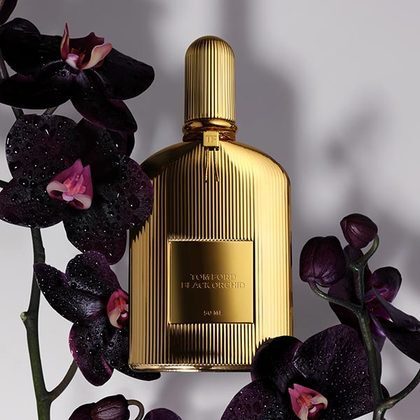 TOM FORD Black Orchid