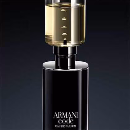 Armani Code