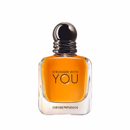 Armani Stronger With You