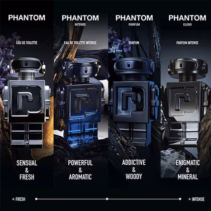 Rabanne Phantom Elixir