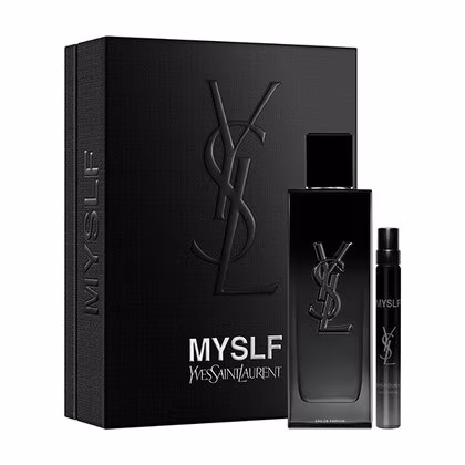 Yves Saint Laurent MYSLF