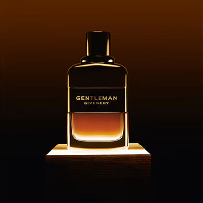 Givenchy Gentleman Reserve Privee
