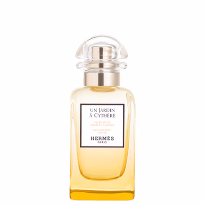 HERMÈS Un Jardin à Cythère