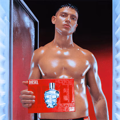 Diesel Only The Brave