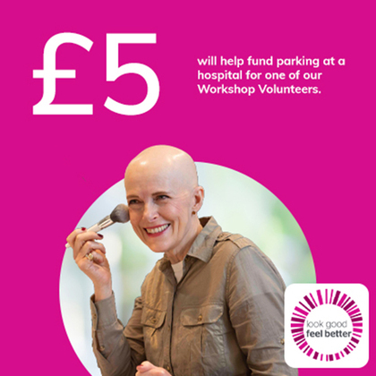 Other Look Good Feel Better