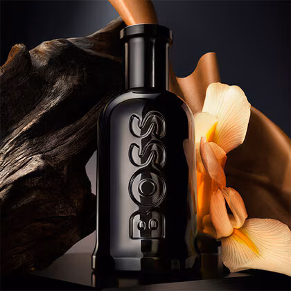 HUGO BOSS Boss Bottled