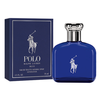 Ralph Lauren Polo Blue