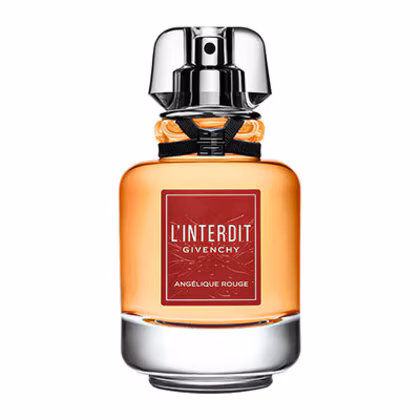 Givenchy L'Interdit Angelique Rouge