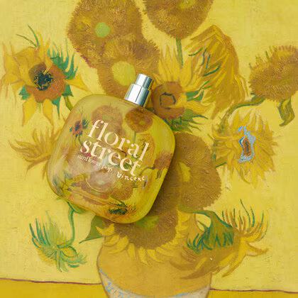 Floral Street Sunflower Pop