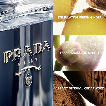 Prada L'Homme Prada L'Eau