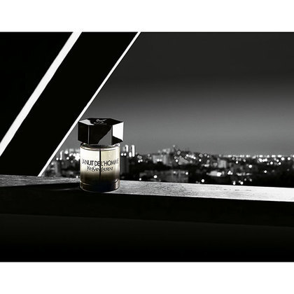 Yves Saint Laurent La Nuit de L'Homme