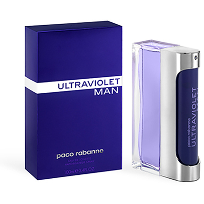 Rabanne Ultraviolet Man