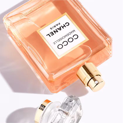 CHANEL COCO MADEMOISELLE