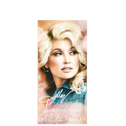 Dolly Parton Scent From Above