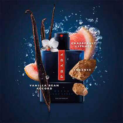 Prada Luna Rossa Ocean