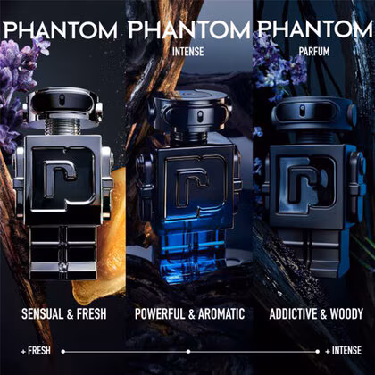 Rabanne Phantom Parfum
