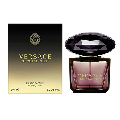 Versace Crystal Noir