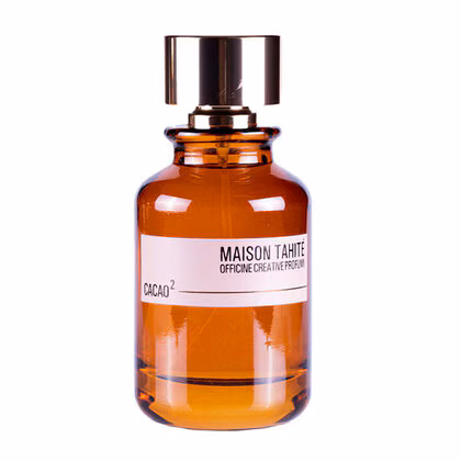 Maison Tahité Cocao²