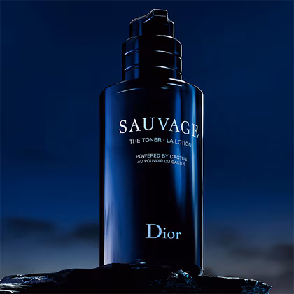 DIOR Sauvage