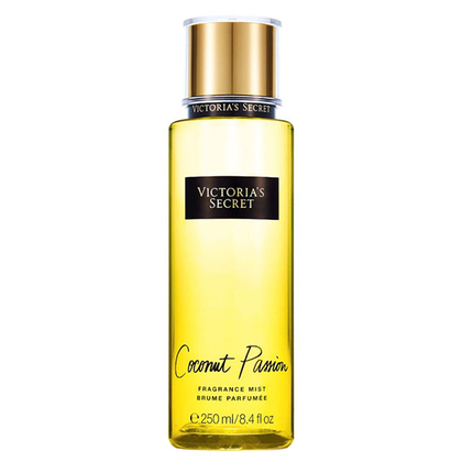 Victoria's Secret Coconut Passion