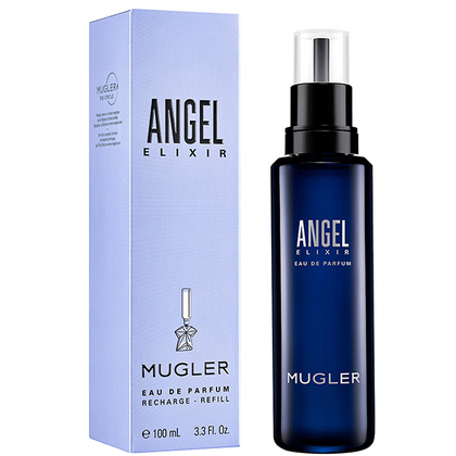 Mugler Angel Elixir