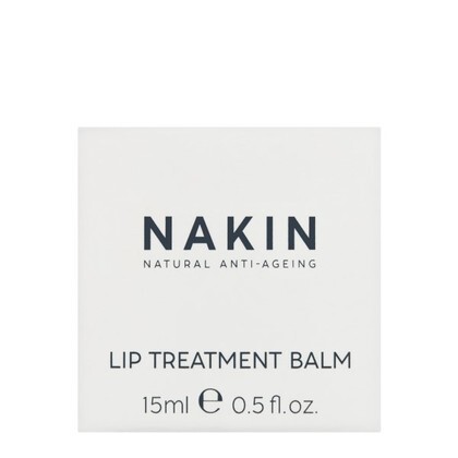 Nakin Lip Treatment Balm