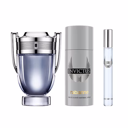 Rabanne Invictus