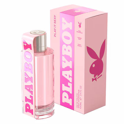Playboy Play It Sexy
