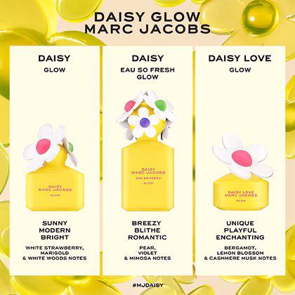 Marc Jacobs Daisy Love Glow