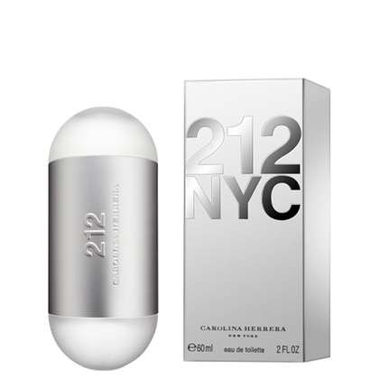 Carolina Herrera 212