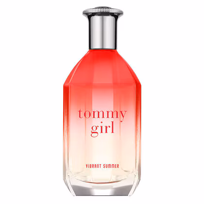 Tommy Hilfiger Tommy Girl Vibrant Summer