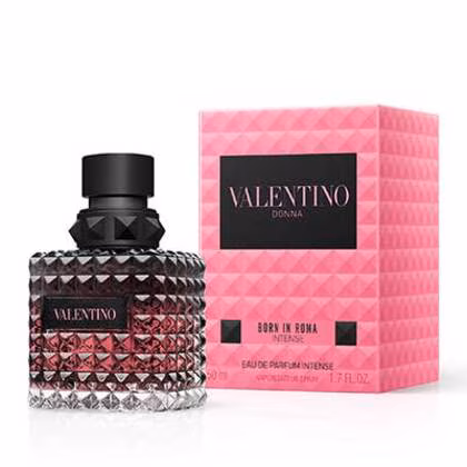 Valentino Born In Roma Donna Intense For Her