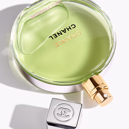 CHANEL CHANCE EAU FRAÎCHE