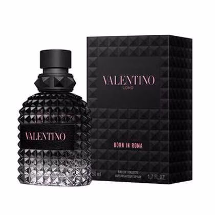 Valentino Born In Roma Uomo For Him