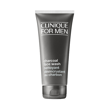 Clinique Clinique For Men Charcoal Face Wash