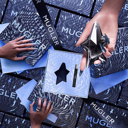 Mugler Angel Fantasm