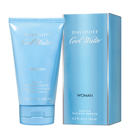 Davidoff Cool Water Woman