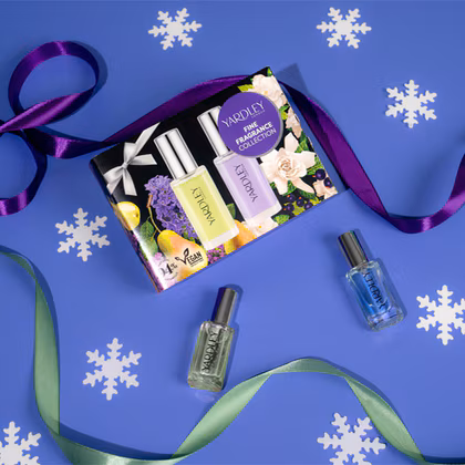 Yardley Contemporary