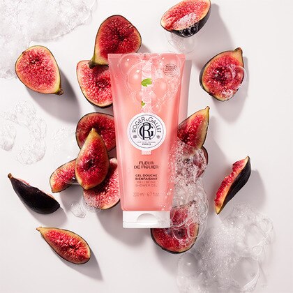 Roger & Gallet Fleur De Figuier