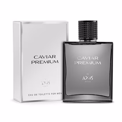 Axis Caviar Premium