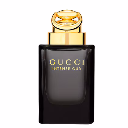 Gucci Oud Intense