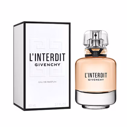 Givenchy L'Interdit
